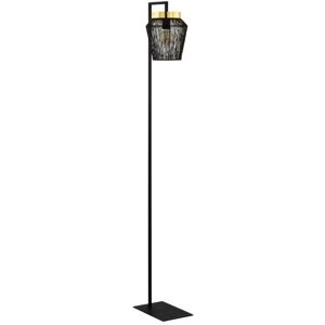 EGLO Escandidos Staande Lamp - LED 40 W - Modern Design EGLO Escandidos Staande Lamp - LED 40 W - Modern Design