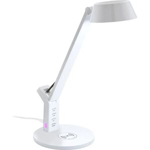 EGLO Banderalo Tafellamp - Dimbare LED, Draadloze Qi-oplader EGLO Banderalo Tafellamp - Dimbare LED, Draadloze Qi-oplader