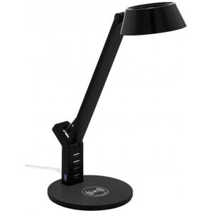 EGLO Banderalo Tafellamp - LED, Zwart, Dimmer EGLO Banderalo Tafellamp - LED, Zwart, Dimmer