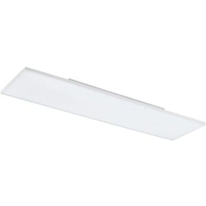 EGLO Turcona-CCT Ceiling Light - White, 32.4W, Dimmable EGLO Turcona-CCT Ceiling Light - White, 32.4W, Dimmable