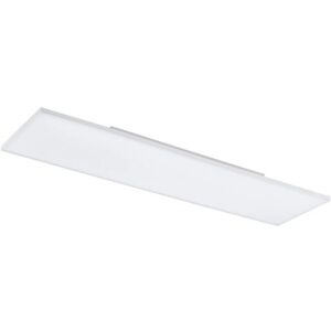 EGLO Turcona-B Ceiling Light - LED 31.5W, White, 118.7cm EGLO Turcona-B Ceiling Light - LED 31.5W, White, 118.7cm