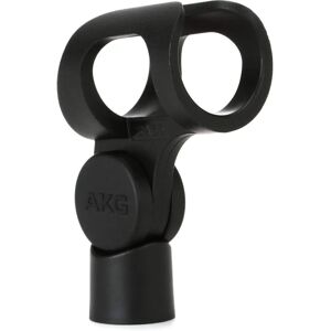 AKG Mikrofonklemme - Justerbar, Holdbar, Kompatibel med Trådløse Systemer AKG Mikrofonklemme - Justerbar, Holdbar, Kompatibel med Trådløse Systemer