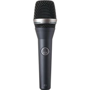 Micro AKG C 5 - Microphone de studio cardioïde Micro AKG C 5 - Microphone de studio cardioïde