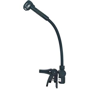 AKG C 519 ML - Instrument Microphone - Condenser, Black AKG C 519 ML - Instrument Microphone - Condenser, Black