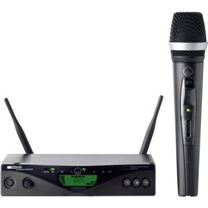 AKG WMS470 Ensemble Vocal D5 - Système de microphones sans fil AKG WMS470 Ensemble Vocal D5 - Système de microphones sans fil
