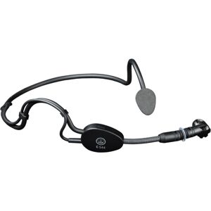 Micro AKG C544 L - Cardioïde, Sans Fil, Léger - Publicité Micro AKG C544 L - Cardioïde, Sans Fil, Léger - Publicité
