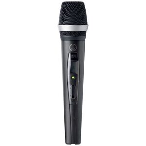 AKG HT 470 D - 823.5–831.4 MHz - 50 mW - AA - Transmisor manual AKG HT 470 D - 823.5–831.4 MHz - 50 mW - AA - Transmisor manual