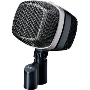 AKG D12VR Microphone - Dynamic Kick Drum Microphone AKG D12VR Microphone - Dynamic Kick Drum Microphone