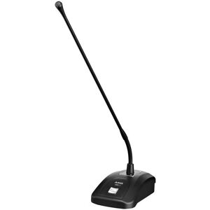 Microfono AKG CGN 521STS Supercardioide con Anello LED - Microfono Microfono AKG CGN 521STS Supercardioide con Anello LED - Microfono