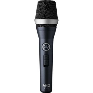 Mikrofon AKG D5CS - Wokalny Dynaamiczny, Kardioidalny, Przełącznik Mikrofon AKG D5CS - Wokalny Dynaamiczny, Kardioidalny, Przełącznik