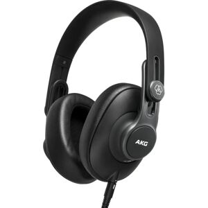 Casque AKG K361 - Studio & Mobile Annulation bruit - Publicité Casque AKG K361 - Studio & Mobile Annulation bruit - Publicité