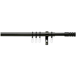 James Wood - Ada - Szürke - 285x220 cm - Rod set James Wood - Ada - Szürke - 285x220 cm - Rod set