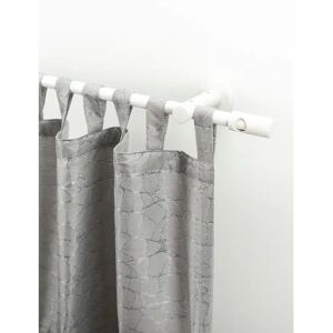 GARESA Pandri Gardinenstange - 20mm Durchmesser, 100cm Länge GARESA Pandri Gardinenstange - 20mm Durchmesser, 100cm Länge