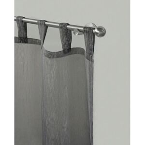 GARESA Kugel Gardinenstange - 180cm, Silber, 16mm, Verstellbar GARESA Kugel Gardinenstange - 180cm, Silber, 16mm, Verstellbar