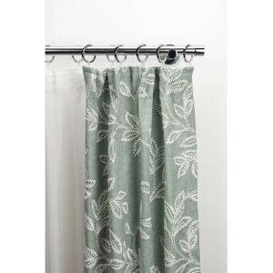 GARESA EASY Gardinenstange - Verstellbar, 2 Läufig, Aluminium GARESA EASY Gardinenstange - Verstellbar, 2 Läufig, Aluminium