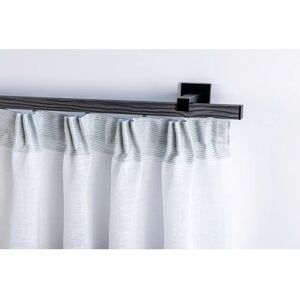 GARESA - FINN - Grau - 220 cm - Gardinenstange GARESA - FINN - Grau - 220 cm - Gardinenstange