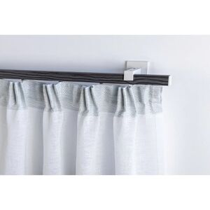 GARESA - FINN - grau - 570 cm - Gardinenstange GARESA - FINN - grau - 570 cm - Gardinenstange