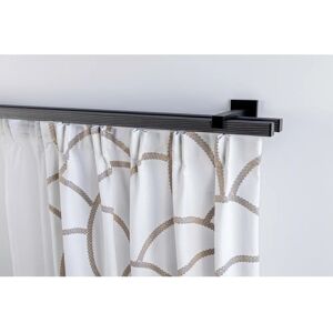 GARESA - FINN - grau - 150cm - Curtain Rod GARESA - FINN - grau - 150cm - Curtain Rod