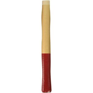 Stubai Modèle 100479 - Manche incurvée en frêne pour marteau 600 g - Publicité Stubai Modèle 100479 - Manche incurvée en frêne pour marteau 600 g - Publicité
