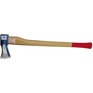 Mannaia met Houten Steel - Splijtbijl - 1800g Mannaia met Houten Steel - Splijtbijl - 1800g