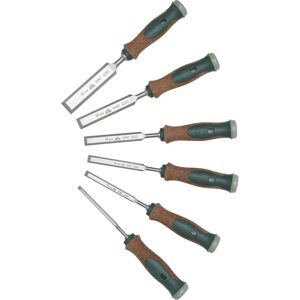 Stubai Modèle 3571 - Ensemble de Ciseaux à bois - Outils de menuiserie - Publicité Stubai Modèle 3571 - Ensemble de Ciseaux à bois - Outils de menuiserie - Publicité