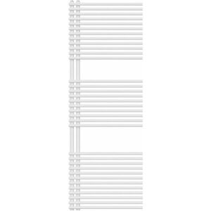 SANOTECHNIK Wien Heizkörper - 900W, 170,8cm, weiß, Wandmontage - Badezimmerheizung SANOTECHNIK Wien Heizkörper - 900W, 170,8cm, weiß, Wandmontage - Badezimmerheizung