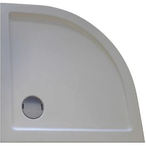 SANOTECHNIK Zeus Rundduschwanne - Duschwanne SANOTECHNIK Zeus Rundduschwanne - Duschwanne