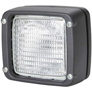 Hella Werklicht - Halogeen H3 - 12V/24V - Werklamp Zaklamp Hella Werklicht - Halogeen H3 - 12V/24V - Werklamp Zaklamp