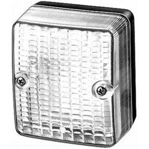 Hella 996 012-121 Sisätilojen 2JB Halogeenitavalo Hella 996 012-121 Sisätilojen 2JB Halogeenitavalo