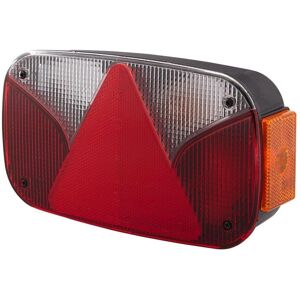 Hella Bakljus - Modell 2VP 998 232-301 - Höger sida, Glödlampa, Halogen Hella Bakljus - Modell 2VP 998 232-301 - Höger sida, Glödlampa, Halogen