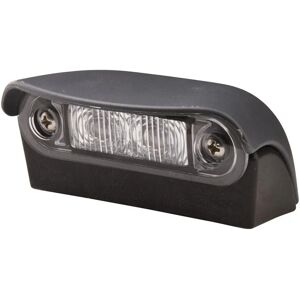 Hella Marine Trailer Light Plateado - Trailer Light Hella Marine Trailer Light Plateado - Trailer Light