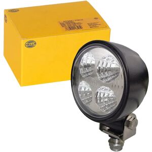 Hella Model 1G0 996 276-451 LED pracovní světlo - IP69K/IP67 Hella Model 1G0 996 276-451 LED pracovní světlo - IP69K/IP67