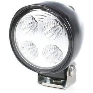 Hella LED werklamp - 4LED 800lm 6500K - IP6K9K/IP6K7 - 12/24V Hella LED werklamp - 4LED 800lm 6500K - IP6K9K/IP6K7 - 12/24V
