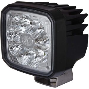 Hella Arbetsljus - 1ga 995 - 2000lm - IP66/IP69K - 12V/24V - Svart Hella Arbetsljus - 1ga 995 - 2000lm - IP66/IP69K - 12V/24V - Svart