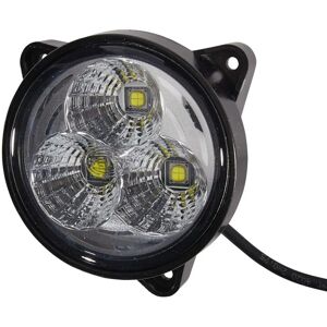 Hella Munkalámpa - 1g0 996 476-041 - LED széles sugár Hella Munkalámpa - 1g0 996 476-041 - LED széles sugár