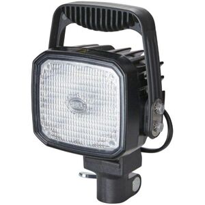 Hella Ultra Beam Gen. II Werklicht - 4400lm, 50W, Zwart, 12/24V Hella Ultra Beam Gen. II Werklicht - 4400lm, 50W, Zwart, 12/24V