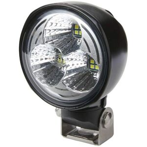 Hella LED Arbeitsleuchte - 1800 lm - 12V/24V - Schwarz Hella LED Arbeitsleuchte - 1800 lm - 12V/24V - Schwarz