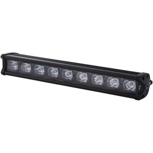 Hella Spotlight Black Spot Lamp Right O/S Left N/S LED 24V 12V - Lighting Accessories Hella Spotlight Black Spot Lamp Right O/S Left N/S LED 24V 12V - Lighting Accessories