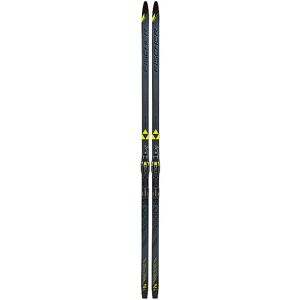 Fischer Twin Skin Superlite Stiff EF Set - Leichte Langlaufski Fischer Twin Skin Superlite Stiff EF Set - Leichte Langlaufski