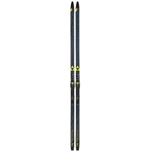 Fischer Superlite Crown EF Set - Vario Crown, Air Core Basalite, 194cm Fischer Superlite Crown EF Set - Vario Crown, Air Core Basalite, 194cm