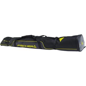 FISCHER Skicase - Alpine Race - Schwarz - Z11221 FISCHER Skicase - Alpine Race - Schwarz - Z11221