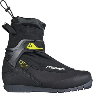 Ghete de Schi Nordic Fischer OTX Trail - Ghete de Schi Ghete de Schi Nordic Fischer OTX Trail - Ghete de Schi