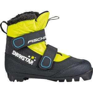 Fischer Snowstar északi síbakancsok - Snowstar - Bakancs Fischer Snowstar északi síbakancsok - Snowstar - Bakancs