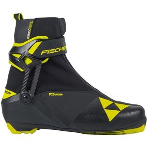 FISCHER RCS Skate - Musta/Keltainen - EU 40 - Luistimet FISCHER RCS Skate - Musta/Keltainen - EU 40 - Luistimet