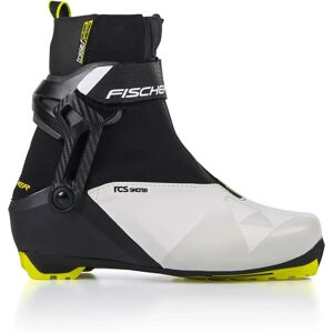 Fischer RCS Skate WS - Sportos síbakancs - Fehér - Nő Fischer RCS Skate WS - Sportos síbakancs - Fehér - Nő