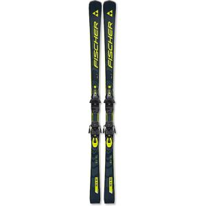 Fischer RC4 Worldcup RC M-Track - Ski Fischer RC4 Worldcup RC M-Track - Ski