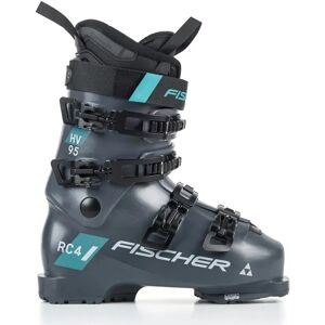 Fischer RC4 95 HV Vac GW Skistappels - Alpine, Zwart, Breed Fischer RC4 95 HV Vac GW Skistappels - Alpine, Zwart, Breed
