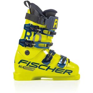 Fischer Rc4 Podium Rd Worldcup Std 5 - Skis Fischer Rc4 Podium Rd Worldcup Std 5 - Skis