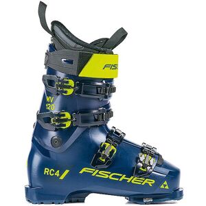 Fischer RC4 120 MV Skischuhe - Blau - Performance Skischuhe Fischer RC4 120 MV Skischuhe - Blau - Performance Skischuhe