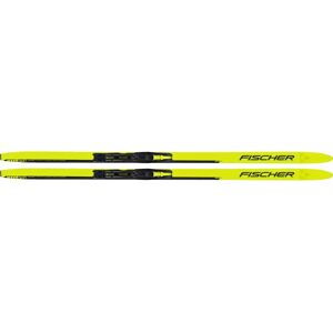 Fischer Schi Nordici Sprint Skin Set+Tour Step-In Jr IFP - Schi Fischer Schi Nordici Sprint Skin Set+Tour Step-In Jr IFP - Schi